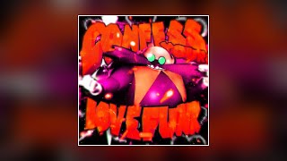 CONFESS YOUR LOVE FUNK (Ultra Slowed)