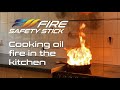 Fire Safety Stick Full Video