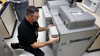 Bond 2021 Copier Retrofit September 2022