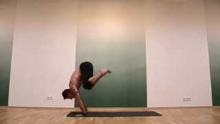 How to float Like a budokon badass - Part 1 by Cameron Shayne