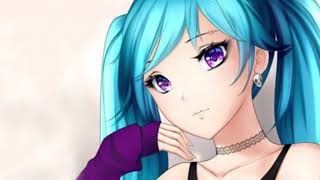 Nightcore - Udo Lindenberg x Apache 207 – Komet