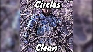 Post Malone - Circles (Clean)