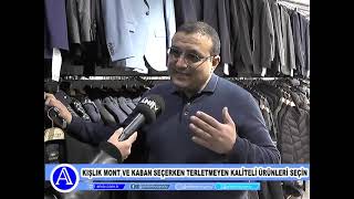 Kışlık Mont Ve Kaban Seçerken Terletmeyen Kaliteli Ürünleri Seçin