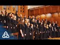 Ascribe to the Lord (Powell) | Lipscomb University Chorale | Covenant Presbyterian Church