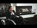 【exile akira】ralph lauren purple label 「the perfect tuxedo」 2024年春全球形象代言人影片