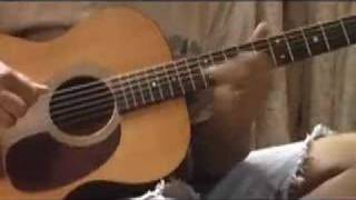 Raji and Roger - guitar oud duet