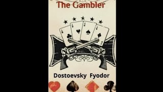 Audiobook: Fyodor Dostoevsky. The Gambler. Land of book.