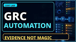 Grc Tools And Automation What Actually Matters