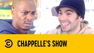 The Internet In Real Life | Chappelle's Show