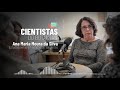 ana moura da silva podcast cientistas do butantan