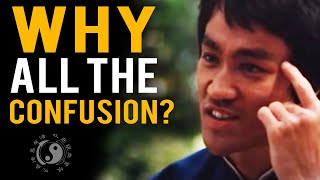 What is Bruce Lee's Jeet Kune Do!