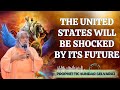 The United States Will Be Shocked by Its Future - Sadhu Sundar Selvaraj Ministries