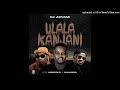 DJ Jaivane - uLala Kanjani (feat. LeeMcKrazy & Skandisoul)_(Official Audio)