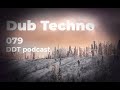 Dub techno sessions