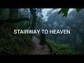 Led Zeppelin - Stairway to Heaven (subtitulada)