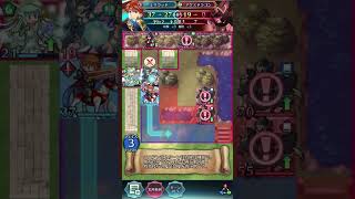 FEH クイズマップ スキル編 168 復活せし氷竜の巫女 Tactics Drills Skill Studies 168