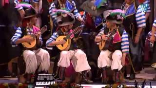 Coro Los Cabrones, FINAL del Carnaval de Cádiz 2013