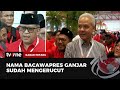 Soal Bacawapres Ganjar, Hasto: Tunggu Tanggal Mainnya! | Kabar Petang tvOne