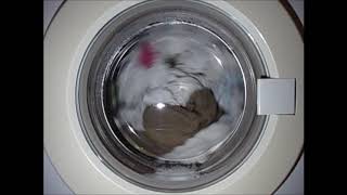 Privileg Multispar 5090 Waschmaschine + Waschtag