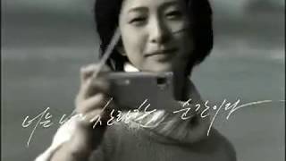 [CF] 장동건 - 삼성 프리미엄 블루 슬라이드 / 15s. / 2007