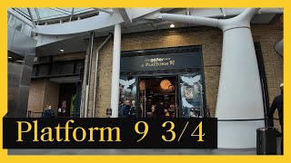 The Magical Harry Potter Store You Never Knew About