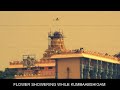 arulmigu balamurugan temple ratnagiri aircraft flower dropping by fac