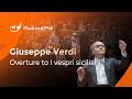 Giuseppe Verdi Overture to I vespri siciliani - Thailand Phil