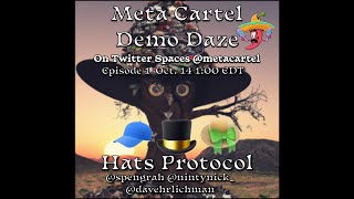 Demo Daze Episode 1