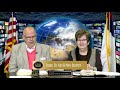 Ken Bostrom Ministries - Dr. Ken & Mary Bostrom - Review of 2020 Episode 356