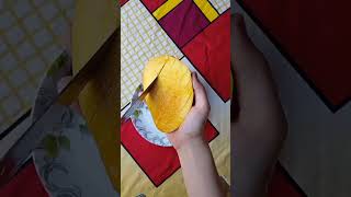 Easy mango cutting #shorts #mango #sabjiwali