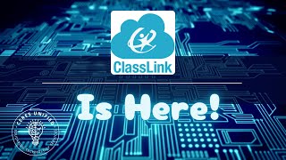 ClassLink Overview Video