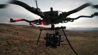 Freefly Systems BTS 360