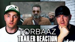 Torbaaz | Official Trailer Reaction and Thoughts