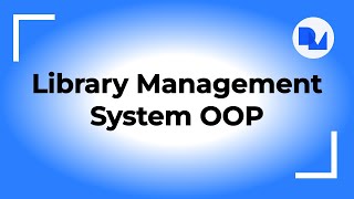 Build a Simple Library Management System in Python (OOP Project for Beginners)