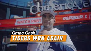 Gmac Cash - Tigers Won Again (Official Video)