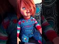 Chucky REAL !!! Child’s play