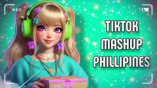 TIKTOK MASHUP JANUARY 2025 PHILIPPINES (DANCE CRAZE)🇵🇭/ New Pochi Mashup 2