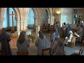 laudes gd o du lundi 31 juillet 2023 17e semaine ordinaire au monastère de st thierry