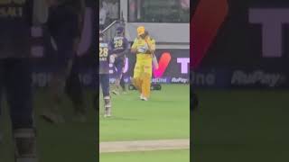 Mass Entry கொடுத்த தல Dhoni.. | Thala Darisanam in Chepauk | CSK | MS Dhoni | IPL