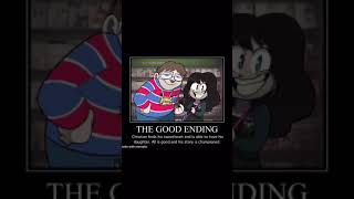 Chris Chan The Good Ending