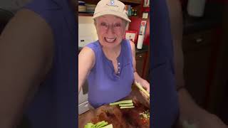 Vegetable Casserole || Cooking With Branda Gantt #cooking #grandma #cakedecoration