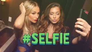 #SELFIE (Official Music Video) - The Chainsmokers - TRAP KING