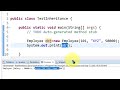 What is upcasting and downcasting in java