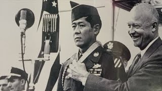 Legendary New Mexico: NM Medal of Honor Veteran Shares