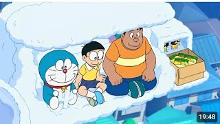 Doraemon New Episode Review In Hindi - 17 -10- 2025 - Doraemon Cartoon New Episode