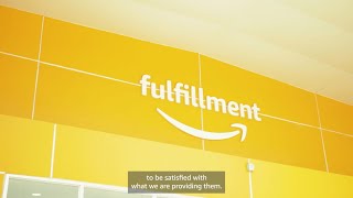 Meet Amazon India’s Supply Chain Management Team!