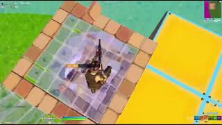 “Fortnites community isn’t toxic”