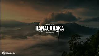 Indonesian Type Beat /Jawa hip hop 2020 [Asian Trap] - "Hanacaraka" (prod.DanBardan)
