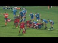 Western Force v DHL Stormers - Round 16 - Vodacom Super Rugby 2016