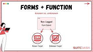 SuiteDash First Principles : Forms + Function